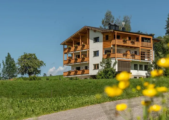 Im Wiesengrund Apartments