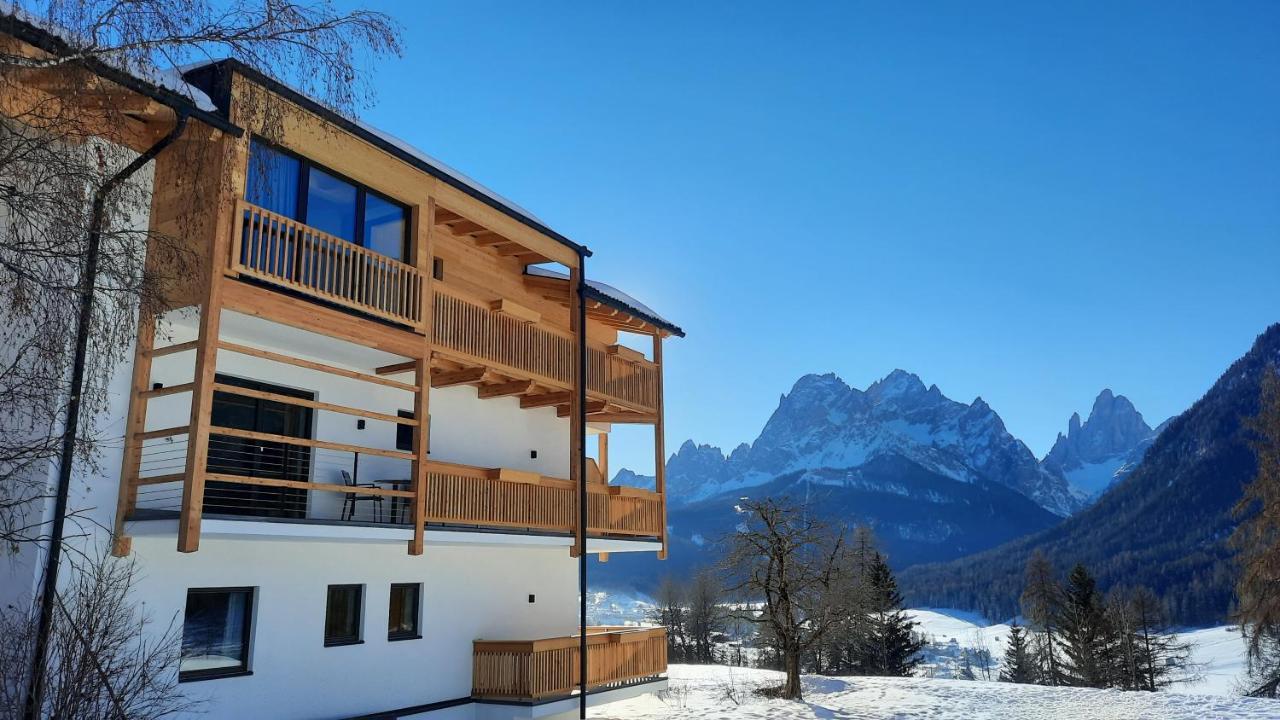 Im Wiesengrund Apartment