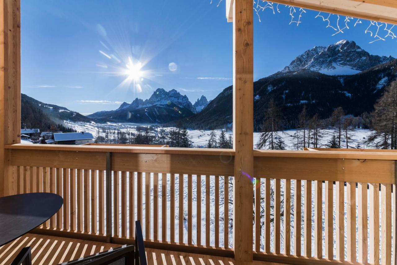 Appartamento Im Wiesengrund