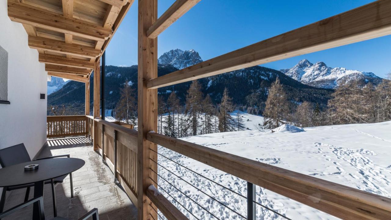 Im Wiesengrund Sexten
