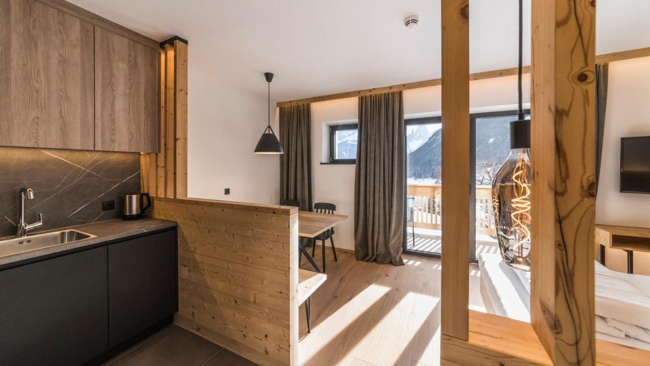Appartamento Im Wiesengrund