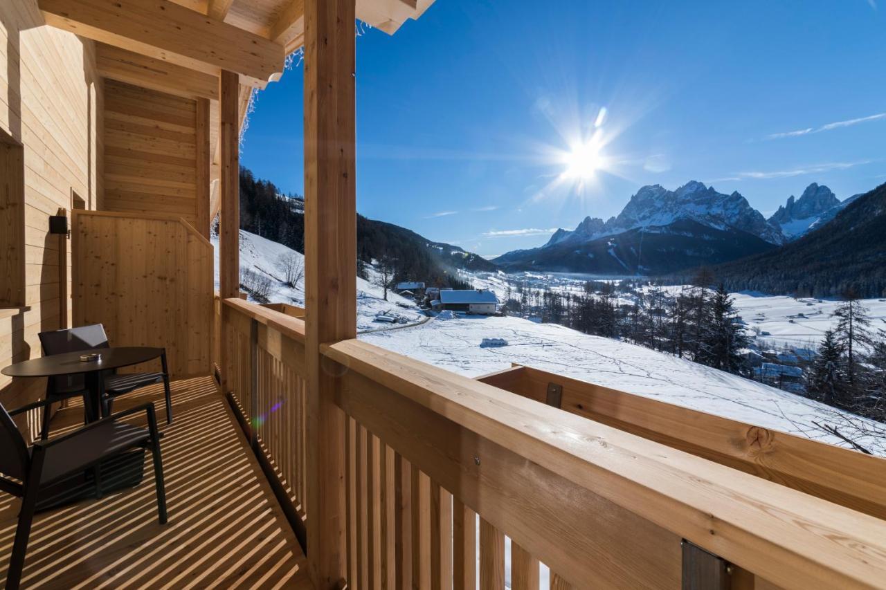 Im Wiesengrund Appartamento Sexten