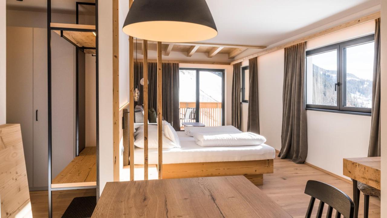 Im Wiesengrund Appartamento Sexten
