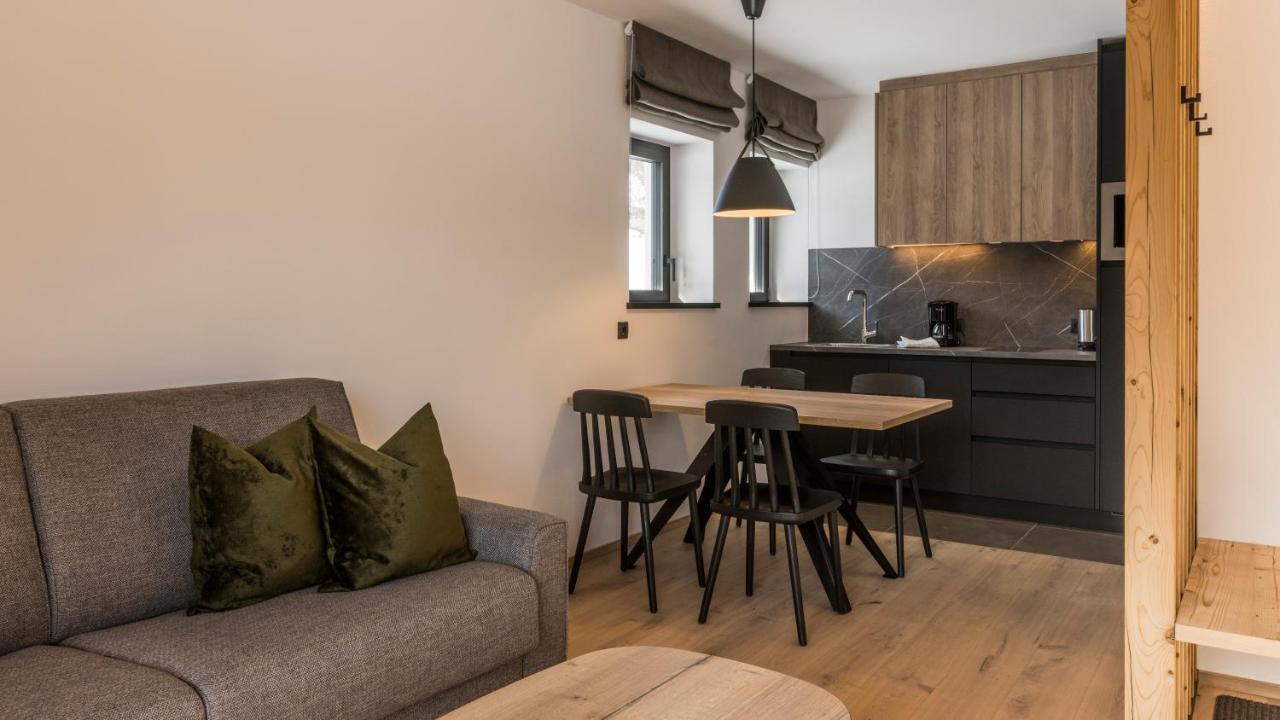 Im Wiesengrund Apartment