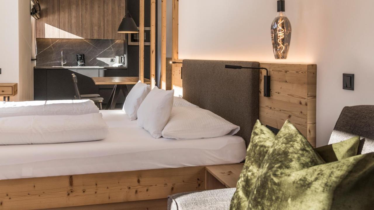Appartamento Im Wiesengrund Sexten
