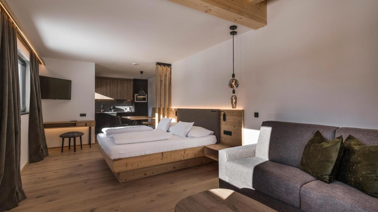 Appartamento Im Wiesengrund Sexten