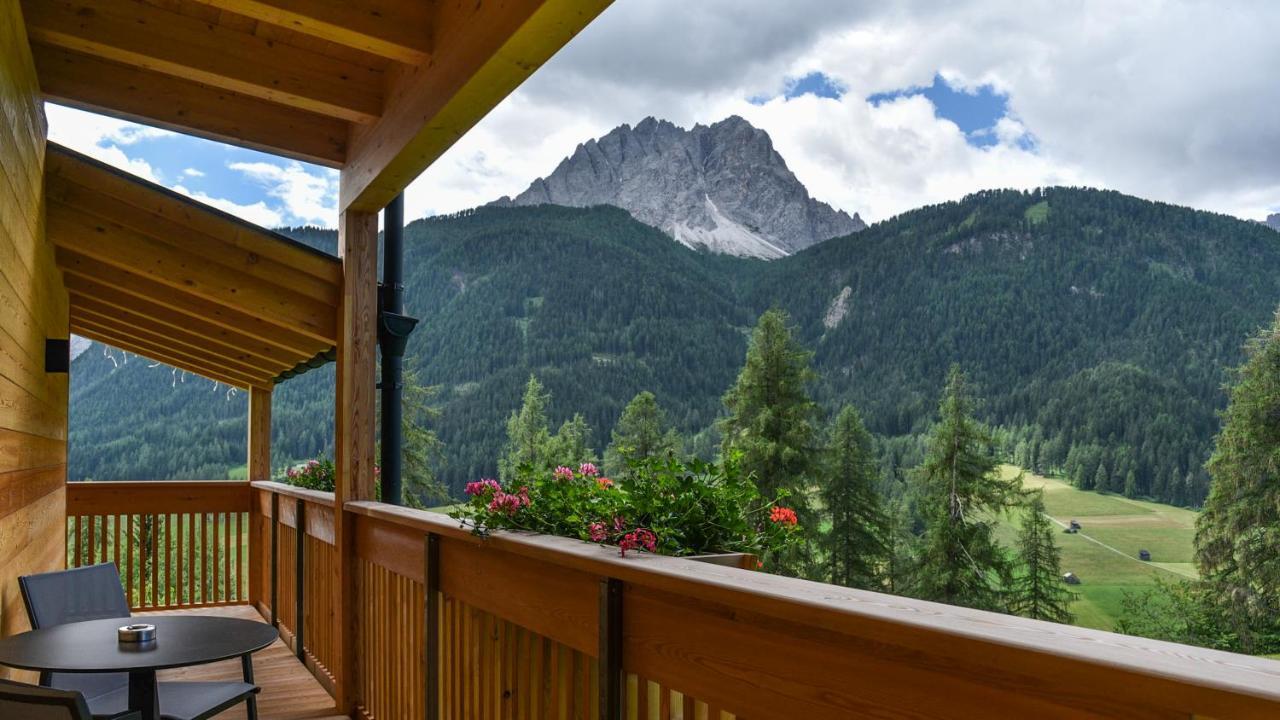 Im Wiesengrund Appartamento Sexten