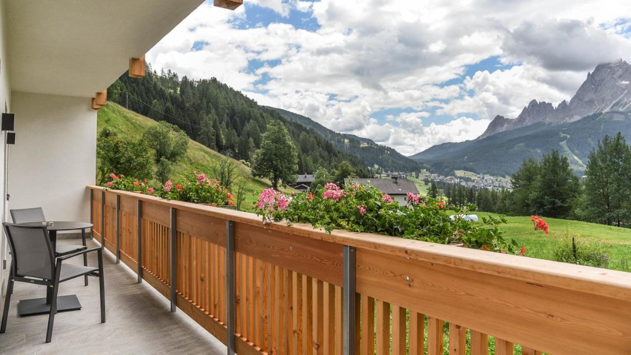 Im Wiesengrund Sexten