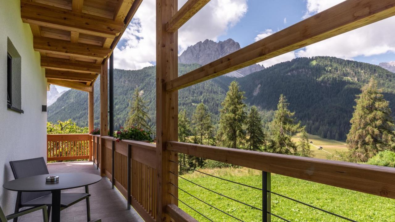 Appartamento Im Wiesengrund Sexten