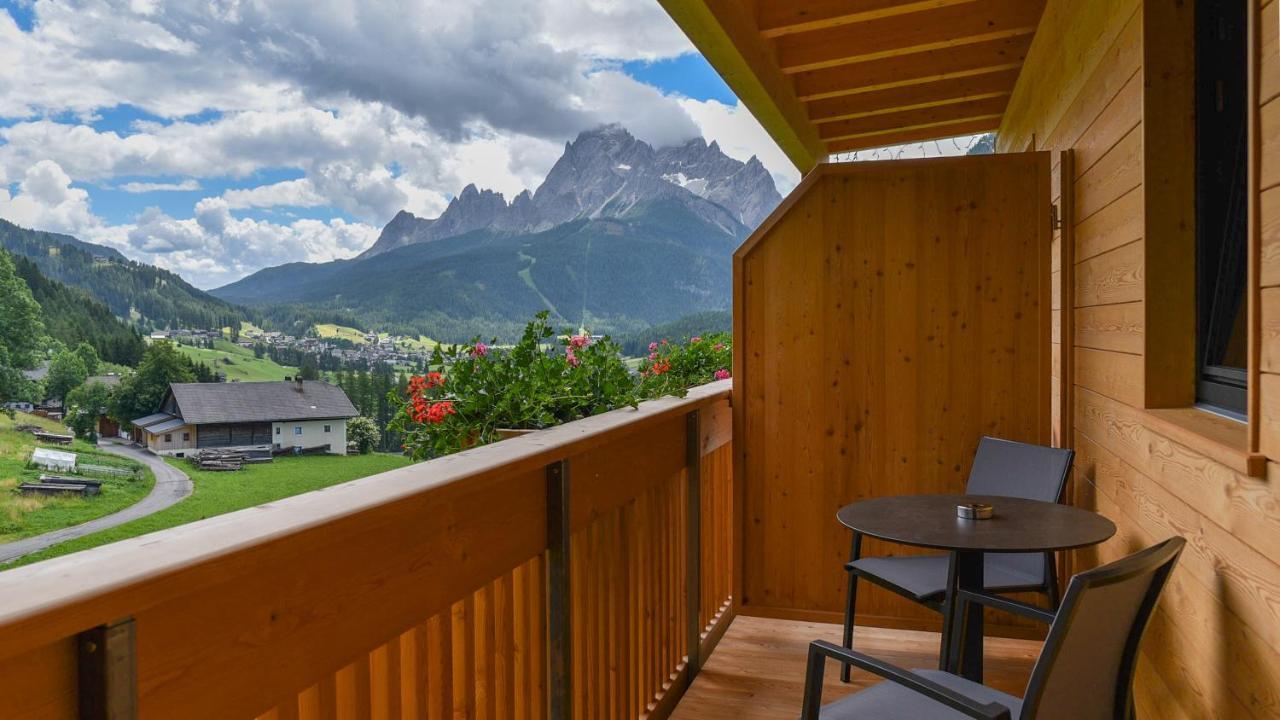 Appartamento Im Wiesengrund *
