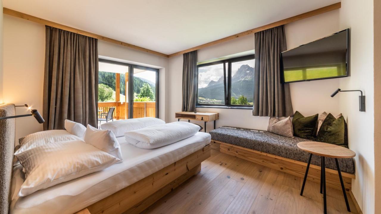 Appartamento Im Wiesengrund