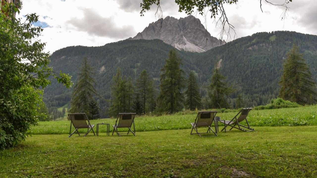 Im Wiesengrund Appartamento *